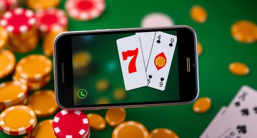 Installing and securing TK666 mobile app