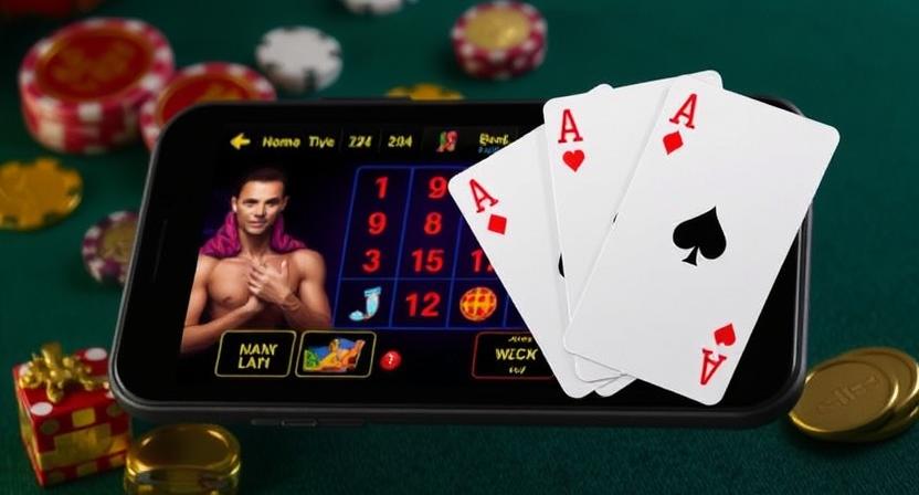 Full-featured casino and betting in TK666 app
