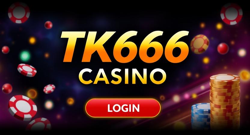 Secure verification for TK666 login