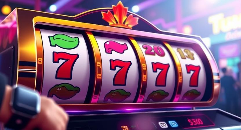 Exclusive rewards and promotions for TK666 slots